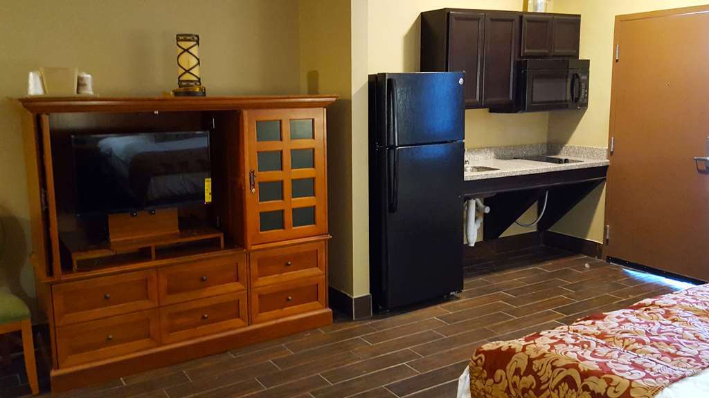 Studio 6 Odessa, Tx Bilik gambar