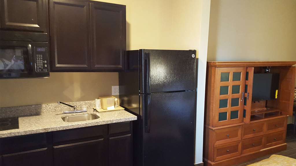 Studio 6 Odessa, Tx Bilik gambar