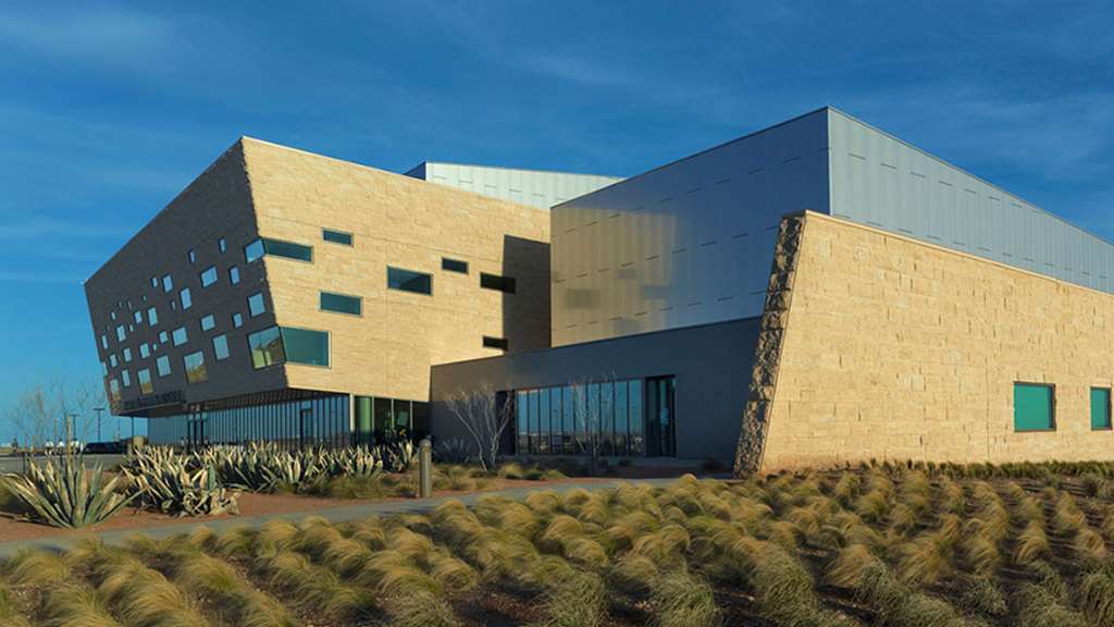 Studio 6 Odessa, Tx Servis gambar